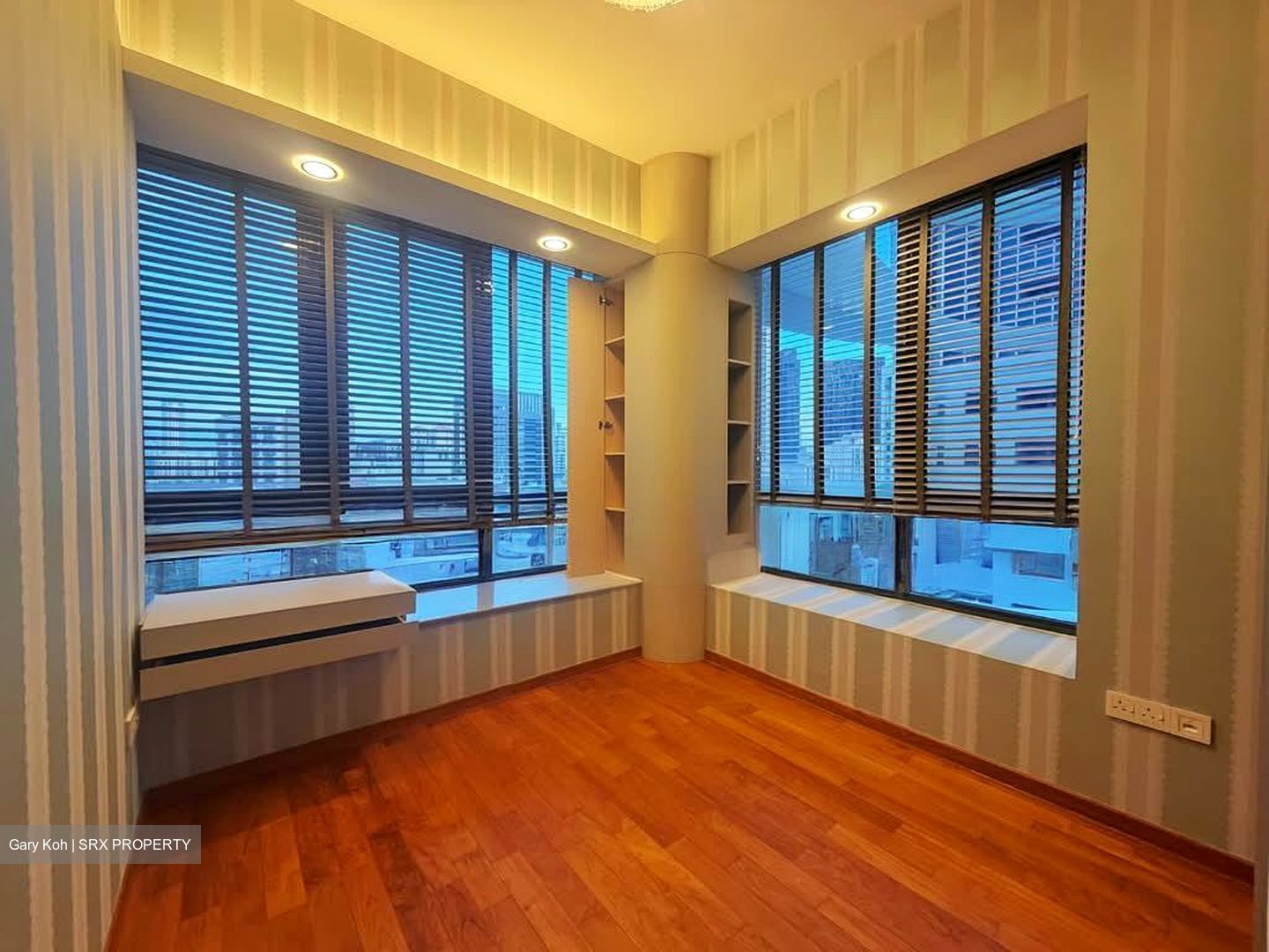 Skyline 360 @ Saint Thomas Walk (D9), Condominium #551700341
